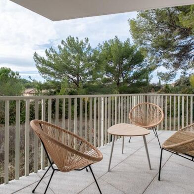 Appartement 3 pièces 336000 €