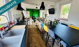 Maison 8 Pièces 223 m² à vendre à Enquin-lez-Guinegatte (62145)