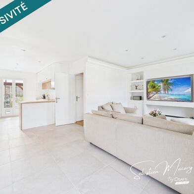 Maison 4 pièces 370000 €