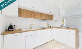 Maison 4 Pièces 101 m² à vendre à Fargues-Saint-Hilaire (33370)