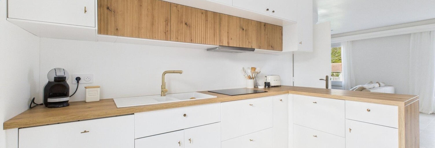 Maison 4 Pièces 101 m² à vendre à Fargues-Saint-Hilaire (33370)