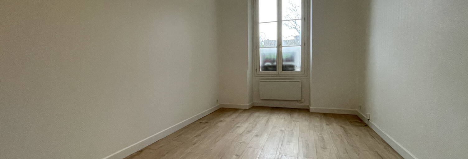 Appartement 1 Pièce 20 m² à louer à Neauphle-le-Château (78640)