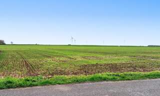 Terrain  970 m² à vendre à Heuringhem (62575)