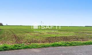 Terrain  970 m² à vendre à Heuringhem (62575)