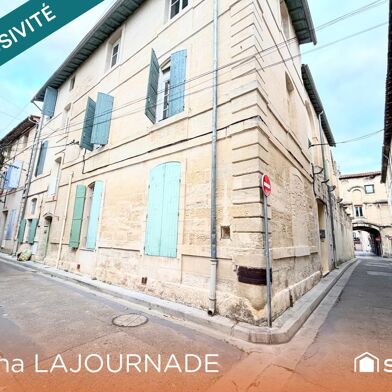 Immeuble  430000 €