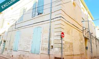 Immeuble  345 m² à vendre à Beaucaire (30300)