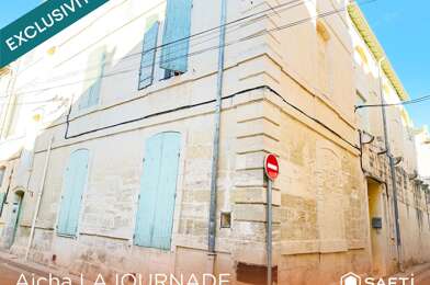 Immeuble  399000 €