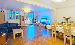 Maison 4 Pièces 85 m² à vendre à Montmagny (95360)