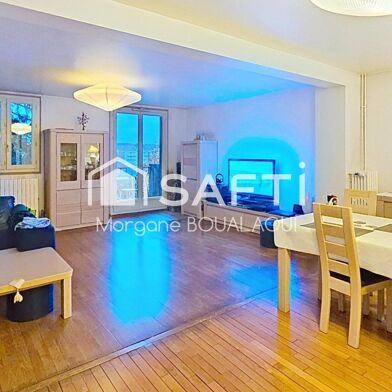 Maison 4 pièces 330000 €