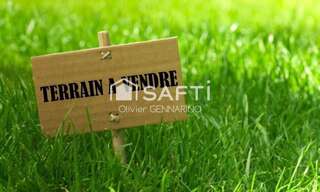 Terrain  800 m² à vendre à Malaucène (84340)