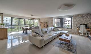 Appartement 4 Pièces 137 m² à vendre à Saint-Genis-Pouilly (01630)