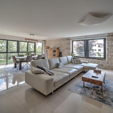 Appartement 4 pièces 670000 €