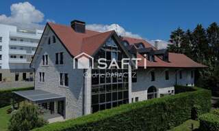 Appartement 4 Pièces 137 m² à vendre à Saint-Genis-Pouilly (01630)