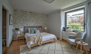 Appartement 4 Pièces 137 m² à vendre à Saint-Genis-Pouilly (01630)