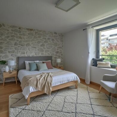 Appartement 4 pièces 639999 €