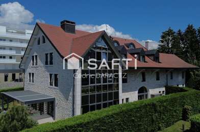 Appartement 4 pièces 599000 €