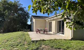 Maison 5 Pièces 123 m² à vendre à Pellegrue (33790)