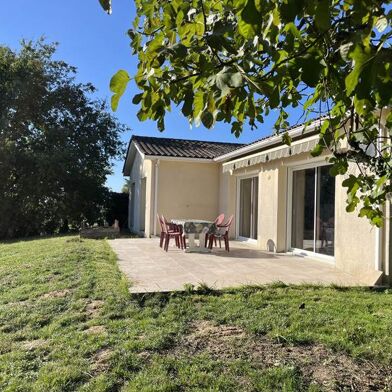 Maison 5 pièces 197580 €