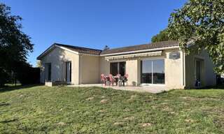 Maison 5 Pièces 123 m² à vendre à Pellegrue (33790)