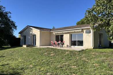 Maison 5 pièces 187000 €