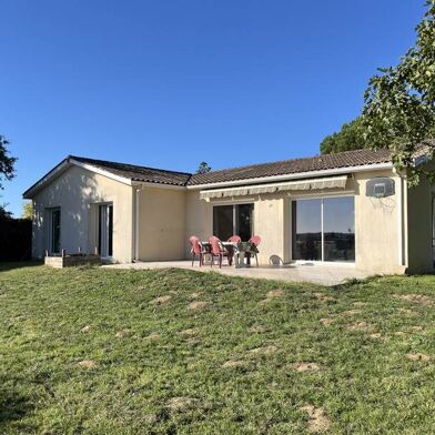 Maison 5 pièces 197580 €