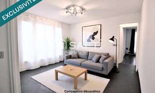 Appartement 3 Pièces 56 m² à vendre à Livry-Gargan (93190)