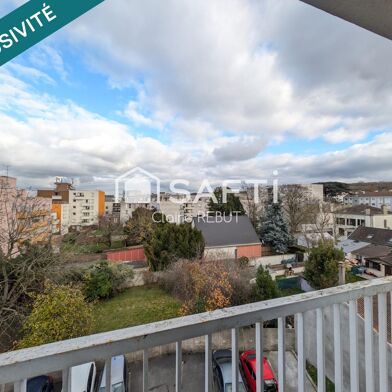 Appartement 3 pièces 168000 €
