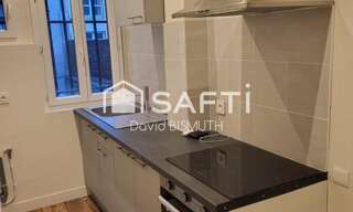 Appartement 2 Pièces 36 m² à vendre à Paris 18 (75018)