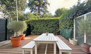 Appartement 2 Pièces 27 m² à vendre à Cannes (06400)