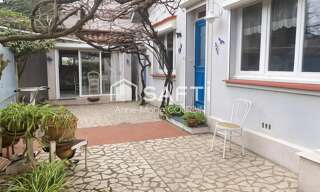 Maison 4 Pièces 85 m² à vendre à Valras-Plage (34350)