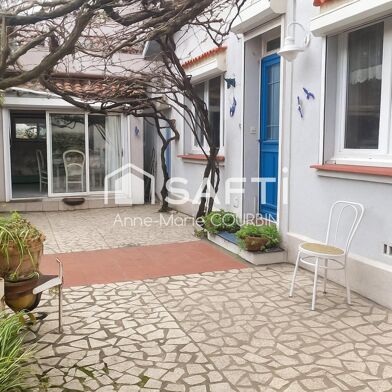 Maison 4 pièces 462000 €