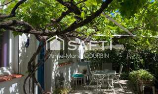 Maison 4 Pièces 85 m² à vendre à Valras-Plage (34350)