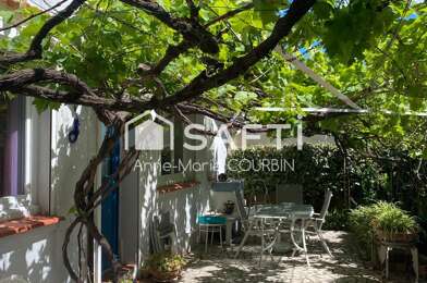 Maison 4 pièces 442000 €