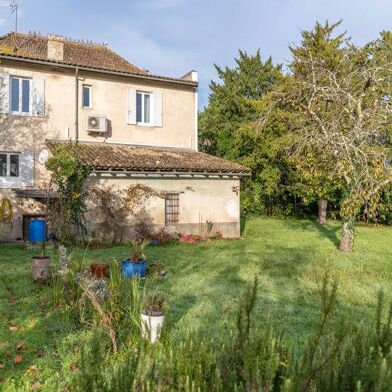 Maison 6 pièces 210396 €