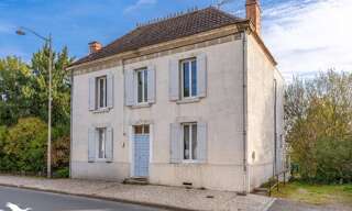 Maison 6 Pièces 187 m² à vendre à Seyches (47350)