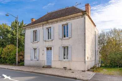 Maison 6 pièces 210396 €