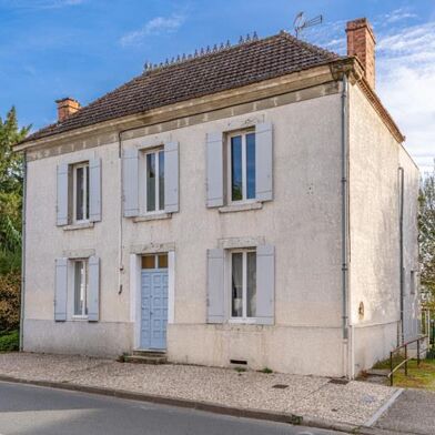 Maison 6 pièces 210396 €