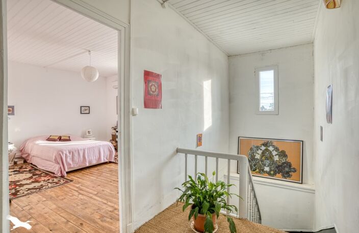 Maison de bourg de 6 pièces principales — photo 4