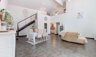 Maison 4 Pièces 120 m² à vendre à Listrac-Médoc (33480)