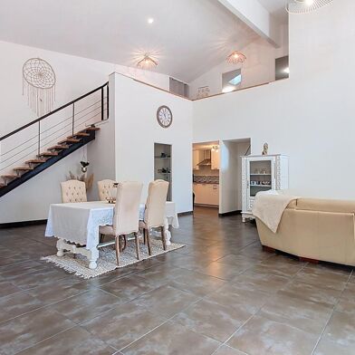 Maison 4 pièces 235000 €