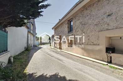 Maison 4 pièces 220000 €