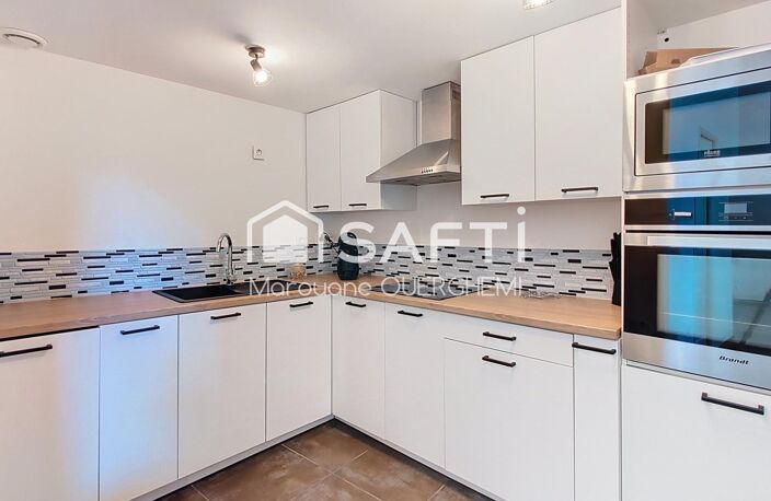 LISTRAC-MÉDOC (33480) MAISON DE VILLE DE CARACTÈRE 4 PIÈCES, 3 CHAMBRES, 120 M² (SANS JARDIN) — photo 4