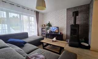 Maison 5 Pièces 130 m² à vendre à Burbure (62151)