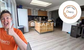 Maison 5 Pièces 130 m² à vendre à Burbure (62151)