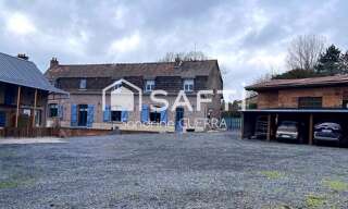 Maison 9 Pièces 227 m² à vendre à Saint-Pol-sur-Ternoise (62130)