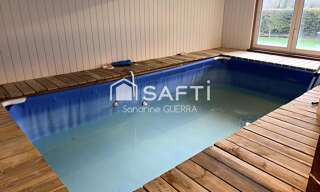 Maison 9 Pièces 227 m² à vendre à Wail (62770)