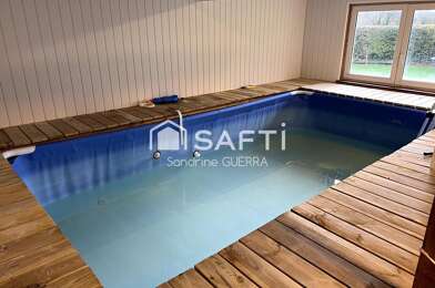 Maison 9 pièces 305000 €