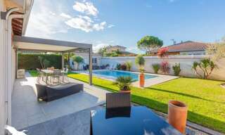 Maison 5 Pièces 134 m² à vendre à Auterive (31190)