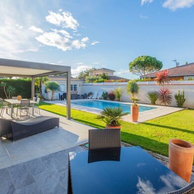 Maison 5 pièces 385000 €