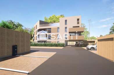 Appartement 3 pièces 274050 €